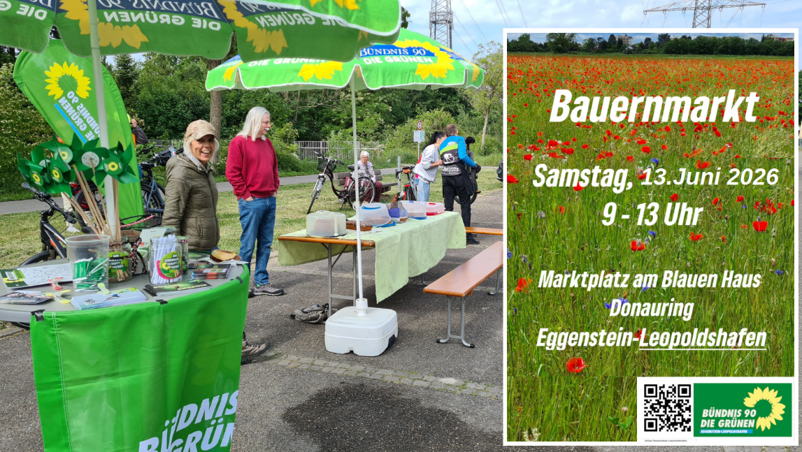 Bauernmarkt 2026